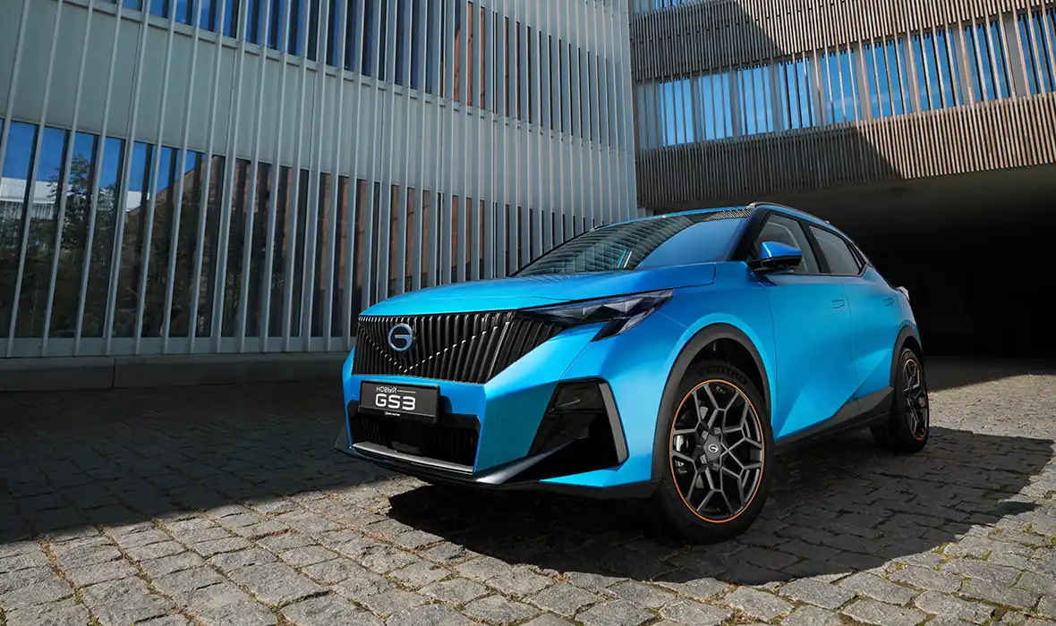 Новость Кроссоверы GAC признаны лучшими по качеству среди китайских автомобилей